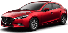 Mazda 3 HB (2013-2019)