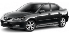 Mazda 3 SDN (2003-2008)