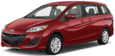 Mazda 5 (2005-2019)