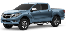 Mazda BT-50 (2012-2019)