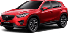 Mazda CX-5 (2011-2016)