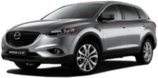 Mazda CX-9 (2007-2010)