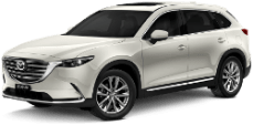 Mazda CX-9 (2016-2019)